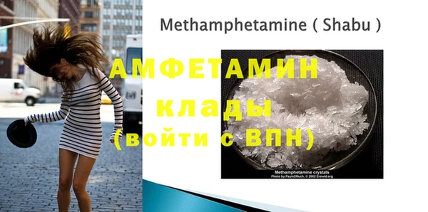 Альфа ПВП Инсар
